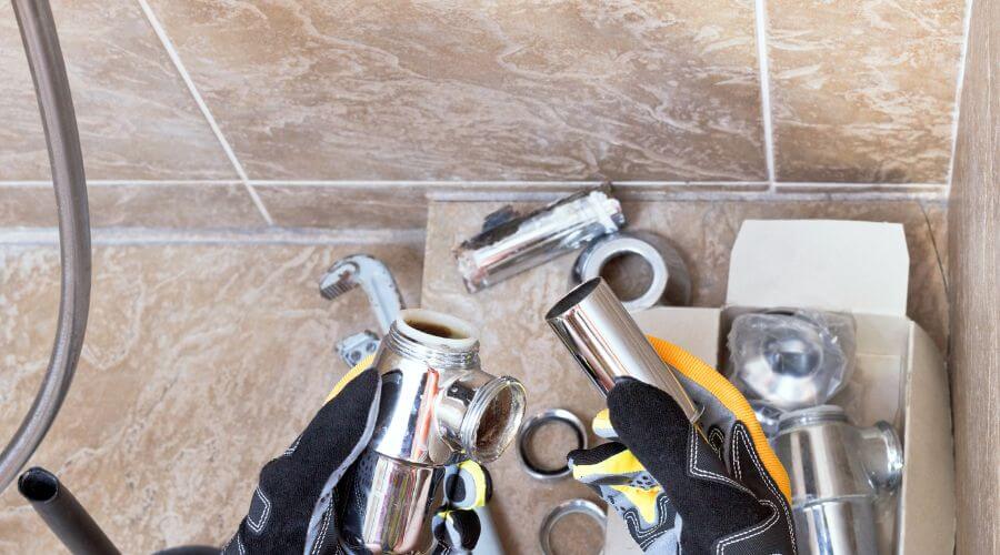 Local Chimney Repair in Crowell, TX